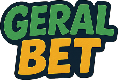 Geralbet Logo